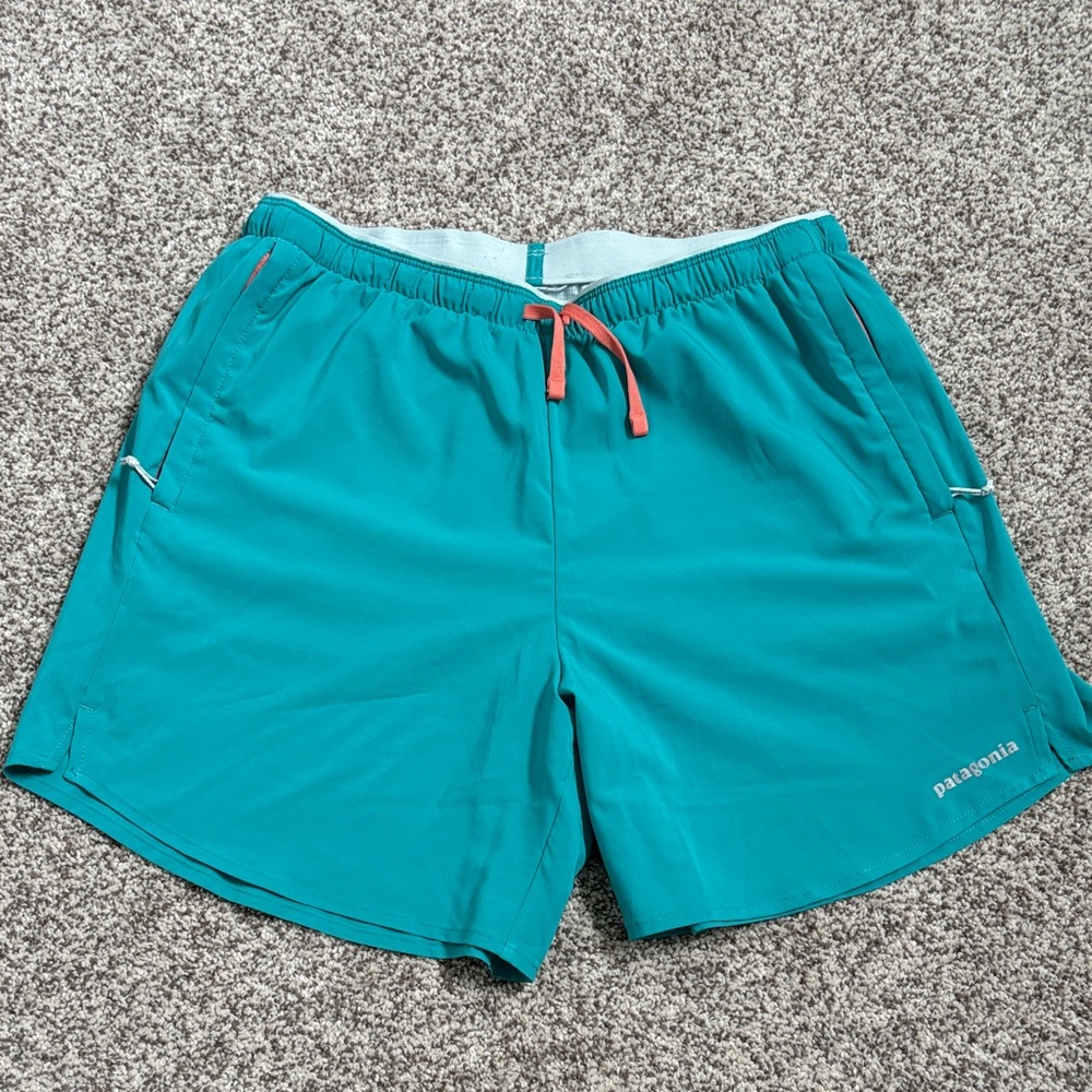 Patagonia Women’s Multi Trails Shorts 51/2”